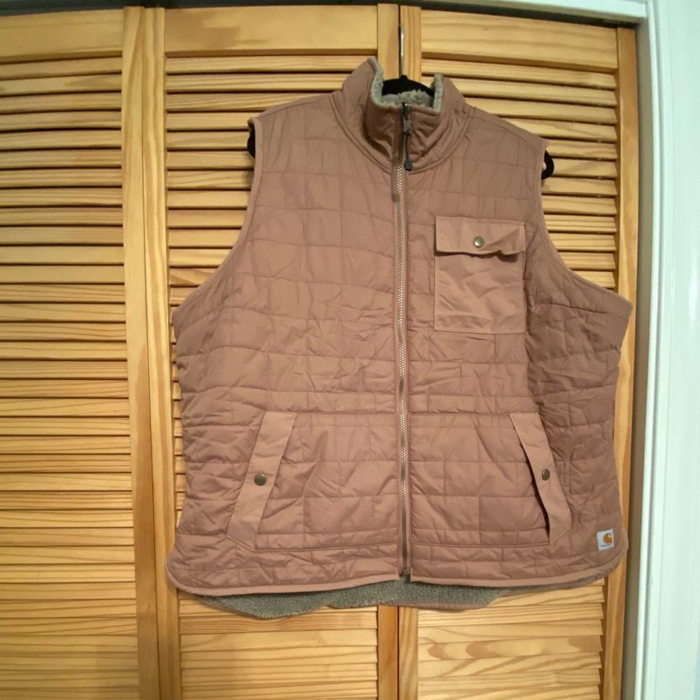 Carhartt Vest